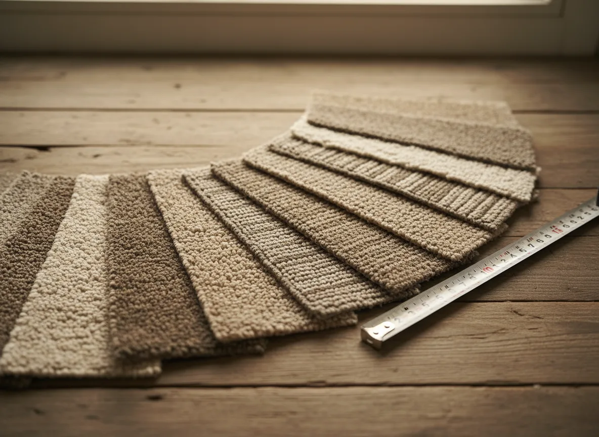 Carpet Installation Mount Pleasant, MI FAQs